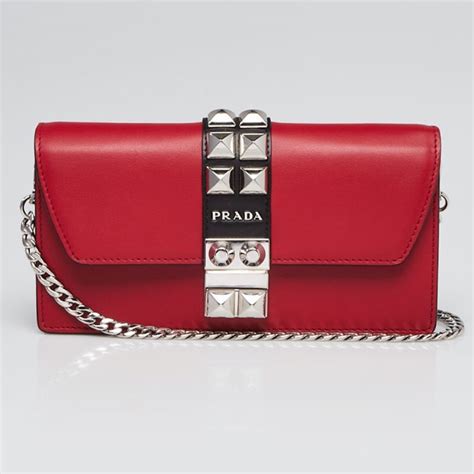 prada elektra mini bag red|Prada 2018 Mini Elektra Bag .